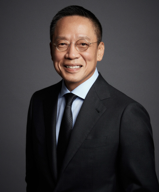 정태영 현대카드 부회장. <현대카드 제공>